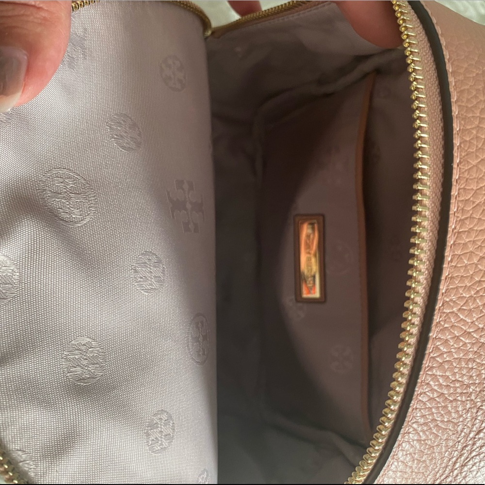 NWOT Tory Burch Backpack - Picture 6 of 7